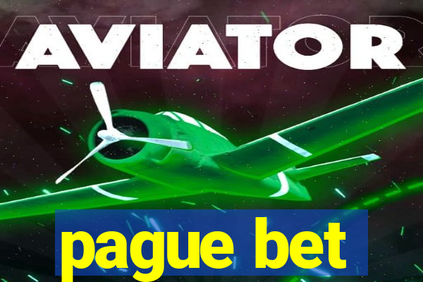 pague bet